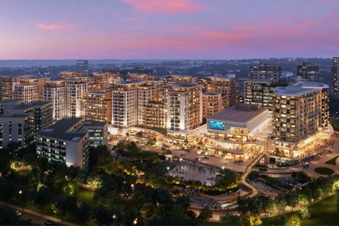 1 bedroom Apartment in Ba Vi, Vietnam No. 22351 1