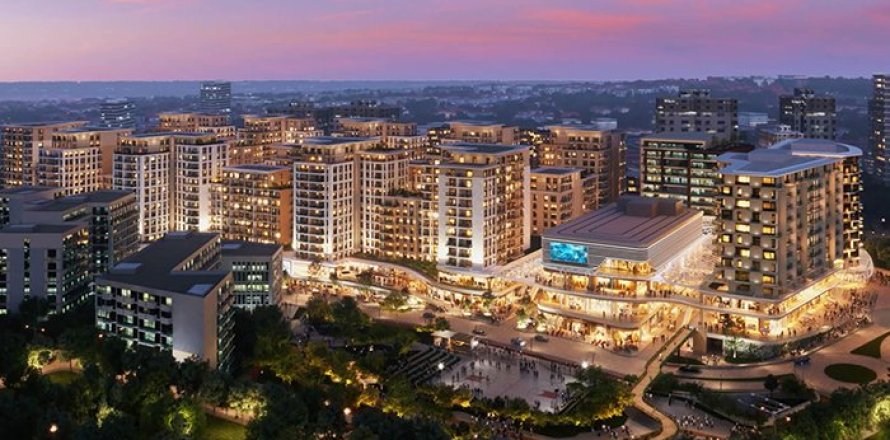 1 bedroom Apartment in Zeytinburnu, Turkey No. 22351