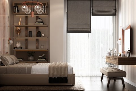 1 bedroom Apartment in Ba Vi, Vietnam No. 22351 3