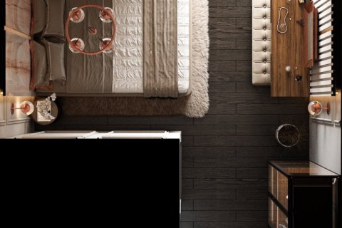 1 bedroom Apartment in Ba Vi, Vietnam No. 22351 4