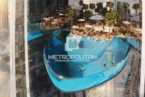 1 dormitorio Apartment en Hai Ba Trung, Vietnam No. 5483 11