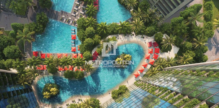 1 dormitorio Apartment en Hai Ba Trung, Vietnam No. 5483