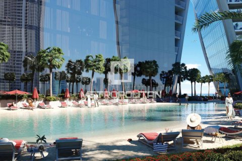 1 dormitorio Apartment en Hai Ba Trung, Vietnam No. 5483 6