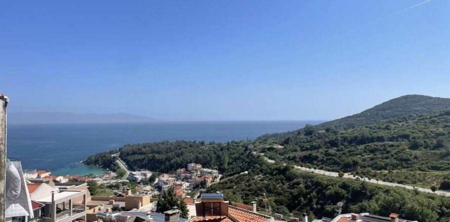 560m² Building in Kavala, Greece No. 108706