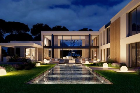 6 dormitorios Villa en Mougins, France No. 82381 9