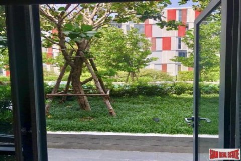 1 bedroom Apartment in Bangkok, Thailand No. 96705 7