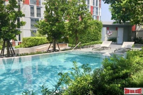 1 bedroom Apartment in Bangkok, Thailand No. 96705 6