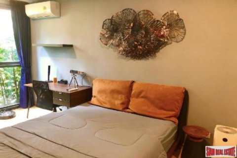 1 bedroom Apartment in Bangkok, Thailand No. 96705 8