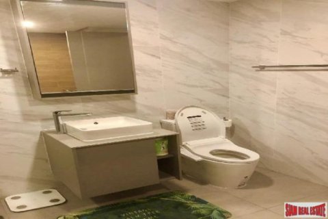 1 bedroom Apartment in Bangkok, Thailand No. 96705 5