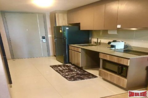 1 bedroom Apartment in Bangkok, Thailand No. 96705 2