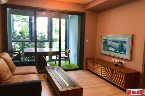 1 bedroom Apartment in Bangkok, Thailand No. 96705 1