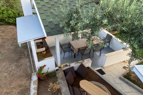 5 habitaciones House en Chalkidiki, Greece No. 107671 11