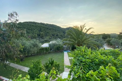 5 habitaciones House en Chalkidiki, Greece No. 107671 7