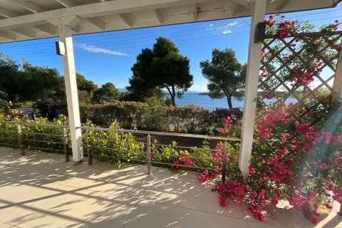 5 habitaciones House en Chalkidiki, Greece No. 107671 12