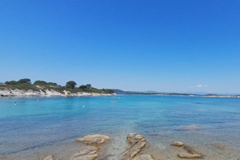 5 habitaciones House en Chalkidiki, Greece No. 107671 9