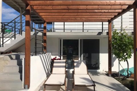 5 habitaciones House en Chalkidiki, Greece No. 107671 5