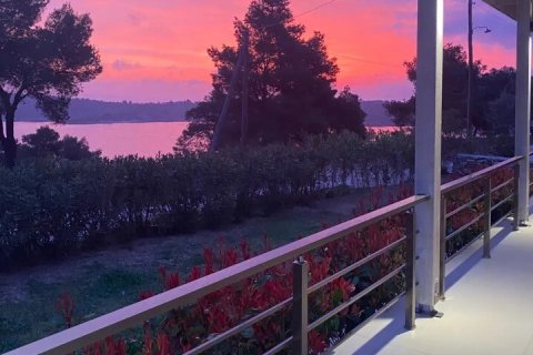 5 habitaciones House en Chalkidiki, Greece No. 107671 6