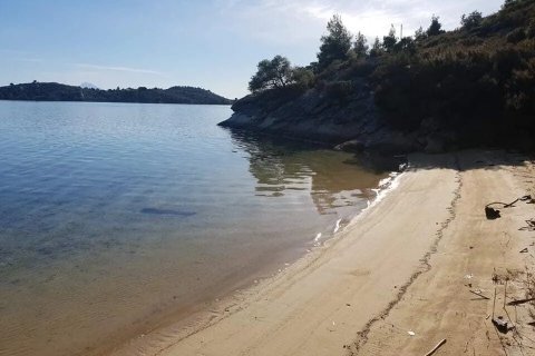 5 habitaciones House en Chalkidiki, Greece No. 107671 10