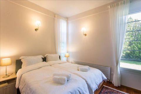 5 rooms Villa in Ioannina, Greece No. 58860 15