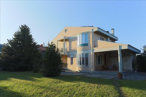 5 rooms Villa in Ioannina, Greece No. 58860 1