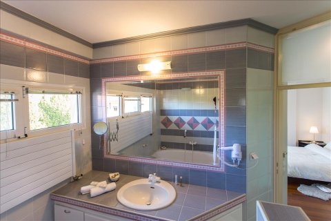 5 rooms Villa in Ioannina, Greece No. 58860 17