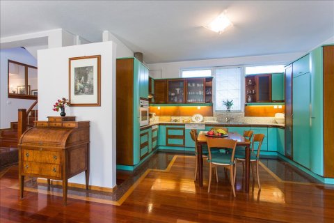 5 rooms Villa in Ioannina, Greece No. 58860 5