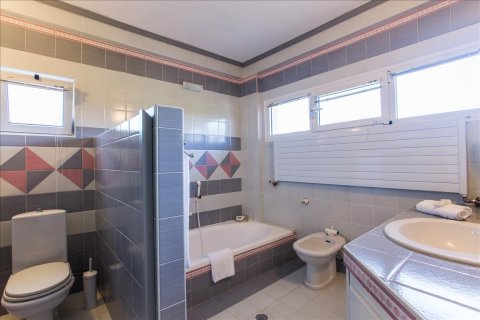 5 rooms Villa in Ioannina, Greece No. 58860 16