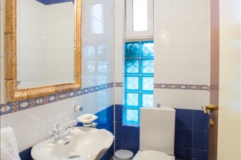 5 rooms Villa in Ioannina, Greece No. 58860 13