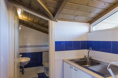 5 rooms Villa in Ioannina, Greece No. 58860 19