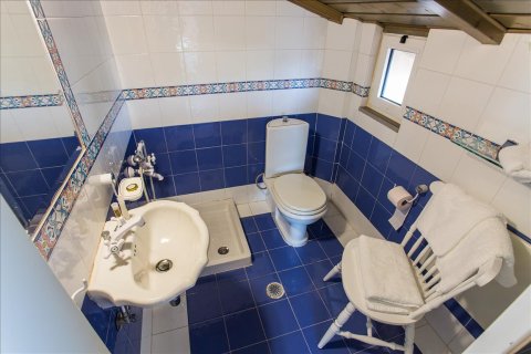 5 rooms Villa in Ioannina, Greece No. 58860 21