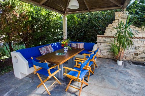 5 rooms Villa in Ioannina, Greece No. 58860 23