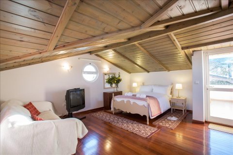 5 rooms Villa in Ioannina, Greece No. 58860 11