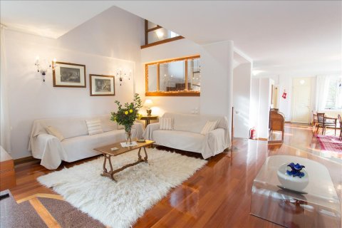 5 rooms Villa in Ioannina, Greece No. 58860 2