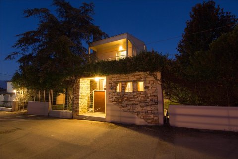 5 rooms Villa in Ioannina, Greece No. 58860 26