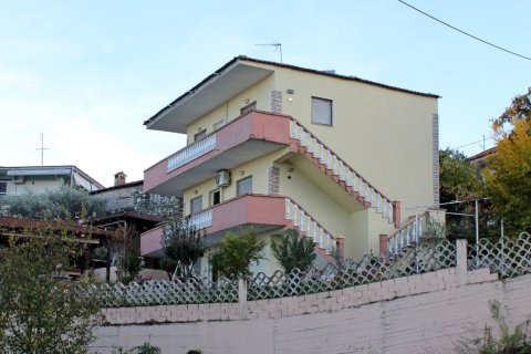 5 chambres House à Pieria, Greece No. 117356 1