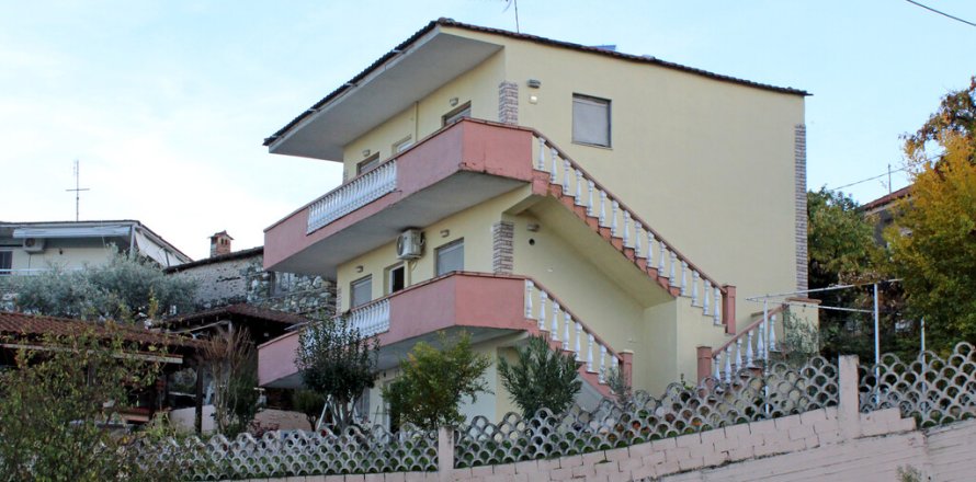 5 chambres House à Pieria, Greece No. 117356