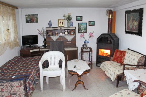 5 chambres House à Pieria, Greece No. 117356 5