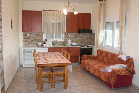 5 chambres House à Pieria, Greece No. 117356 13