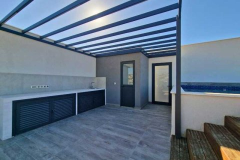 2 chambres Penthouse à Germasogeia, Cyprus No. 79055 7