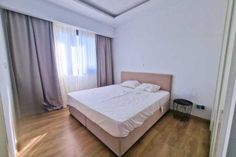 2 chambres Penthouse à Germasogeia, Cyprus No. 79055 8