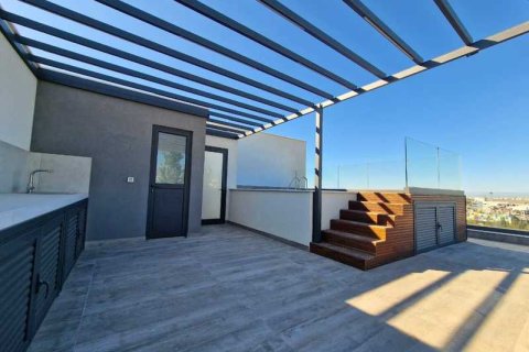 2 chambres Penthouse à Germasogeia, Cyprus No. 79055 12