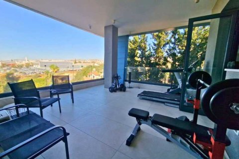 2 chambres Penthouse à Germasogeia, Cyprus No. 79055 11