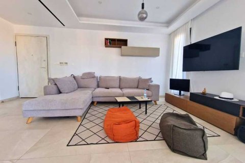 2 chambres Penthouse à Germasogeia, Cyprus No. 79055 1