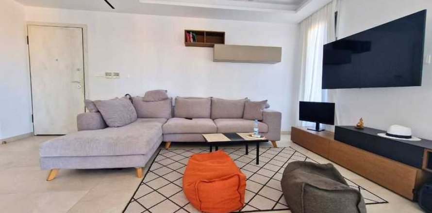 2 chambres Penthouse à Germasogeia, Cyprus No. 79055
