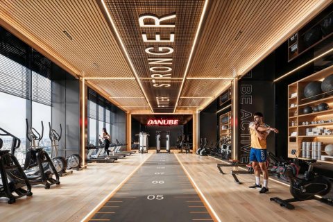 2 bedrooms Apartment in Can Tho, Vietnam No. 88618 9