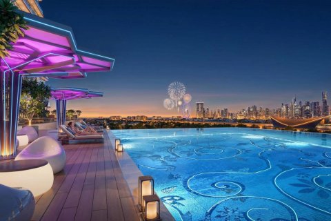 2 bedrooms Apartment in Can Tho, Vietnam No. 88618 13