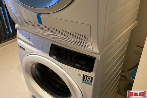 2 dormitorios Apartment en Bangkok, Thailand No. 96124 3