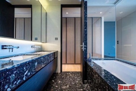 2 dormitorios Apartment en Bangkok, Thailand No. 96124 5