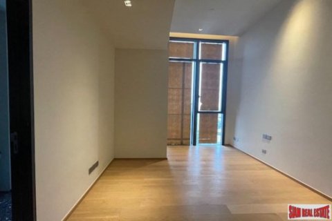 2 dormitorios Apartment en Bangkok, Thailand No. 96124 12