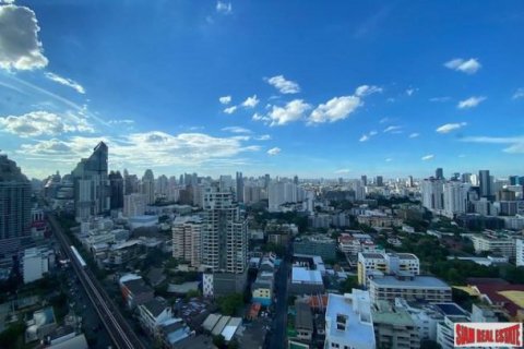 2 dormitorios Apartment en Bangkok, Thailand No. 96124 19